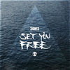 Cover art for Set You Free - Single by 3OH!3