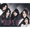 Cover art for Volume Up by 4Minute