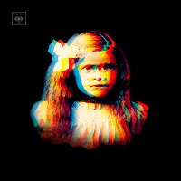 Cover art for Forward in Reverse by Dizzy Mizz Lizzy