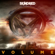 'Volume' by Skindred