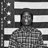 Cover art for LIVE.LOVE.A$AP by A$AP Rocky