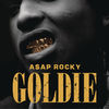 Cover art for Goldie - Single by A$AP Rocky