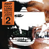 Cover art for Lord Pretty Flacko Jodye 2 (LPFJ2) - Single by A$AP Rocky