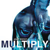 Cover art for Multiply (feat. Juicy J) - Single by A$AP Rocky