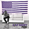 Cover art for Peso - Single by A$AP Rocky