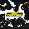 Cover art for TESTING by A$AP Rocky