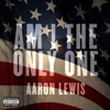 Cover art for Am I The Only One - Single by Aaron Lewis