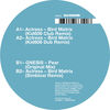 'Bird Matrix (Remixes) - EP' by Actress