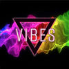 Cover art for Vibes - Single by Adelitas Way