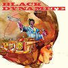 Cover art for Original Score to the Motion Picture: Black Dynamite (Deluxe Version) by Adrian Younge