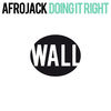 Cover art for Doing It Right - Single by Afrojack