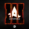 Cover art for Unstoppable (Extended Mix) - Single by Afrojack