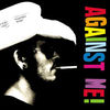 Cover art for Cavalier éternel (Acoustic) - Single by Against Me!