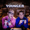 Cover art for Younger - Single by A Great Big World