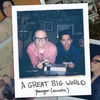 Cover art for Younger (Acoustic) - Single by A Great Big World