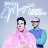 Cover art for This Is Magic - Single by A Great Big World