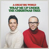 Cover art for Wrap Me up Under the Christmas Tree - Single by A Great Big World