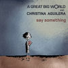 Cover art for Say Something - Single by A Great Big World