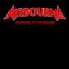 Cover art for Diamond In the Rough - Single by Airbourne