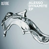 Cover art for Dynamite - Single by Alesso