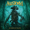 Cover art for No Grave But the Sea by Alestorm