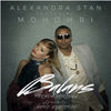 'Balans 2k18 - French Version - Single' by Alexandra Stan