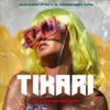 Cover art for Tikari (Mexican Version) [feat. Litoo] - Single by Alexandra Stan