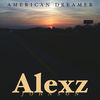 Cover art for American Dreamer - Single by Alexz Johnson