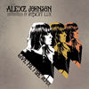 Cover art for Give Me Fire (Robert Lux Remix) - Single by Alexz Johnson