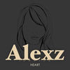 Cover art for Heart EP by Alexz Johnson