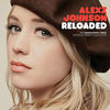 Cover art for Reloaded by Alexz Johnson