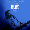 Cover art for Songs from Blue Season 3 - Single by Alexz Johnson