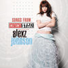 Cover art for Songs From Instant Star by Alexz Johnson