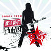 Cover art for Songs from Instant Star Two by Alexz Johnson