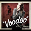 Cover art for Voodoo by Alexz Johnson