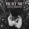 Cover art for Hurt Me - Single by Alexz Johnson