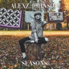 Cover art for Seasons by Alexz Johnson