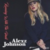 Cover art for Running with the Devil - Single by Alexz Johnson