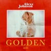 Cover art for Golden - Single by Alexz Johnson