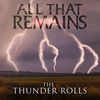 'The Thunder Rolls (Radio Edit) - Single' by All That Remains