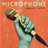 Cover art for Microphone - Single by American Authors