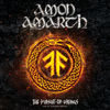 Cover art for The Pursuit of Vikings: Live at Summer Breeze by Amon Amarth