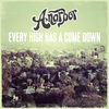 Cover art for Every High Has a Come Down - Single by Anarbor