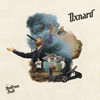 Cover art for Oxnard by Anderson .Paak