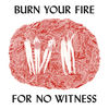 Cover art for Burn Your Fire For No Witness (Deluxe Edition) by Angel Olsen