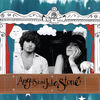 Cover art for Just a Boy - EP by Angus & Julia Stone