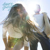 Cover art for Snow - Single by Angus & Julia Stone