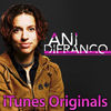 Cover art for iTunes Original Session by Ani DiFranco