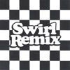 Cover art for Swirl (Roosevelt Remix) - Single by Anna of the North