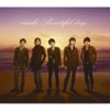 Cover art for Beautiful Days - Single by Arashi